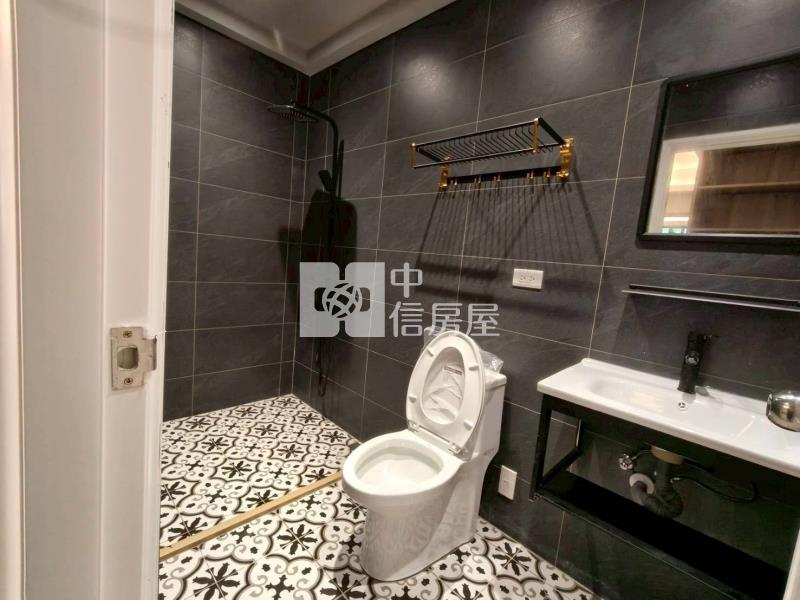 ●莒光新城美寓房屋室內格局與周邊環境