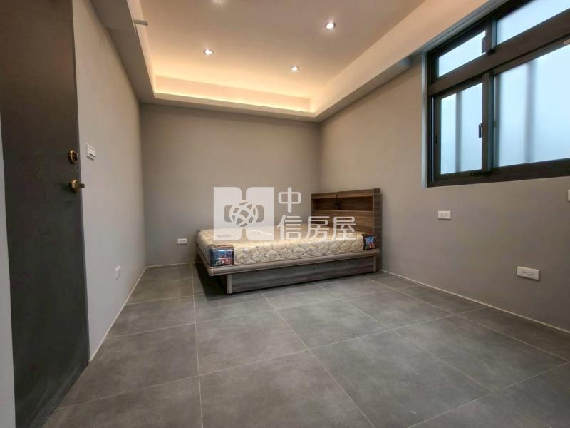 ●莒光新城美寓房屋室內格局與周邊環境