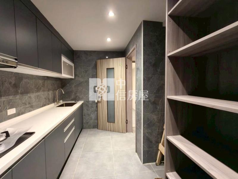 ●莒光新城美寓房屋室內格局與周邊環境