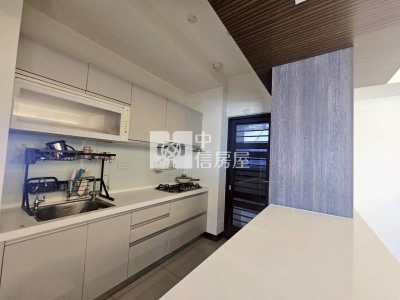 善化南科太子win精裝三房平車房屋室內格局與周邊環境