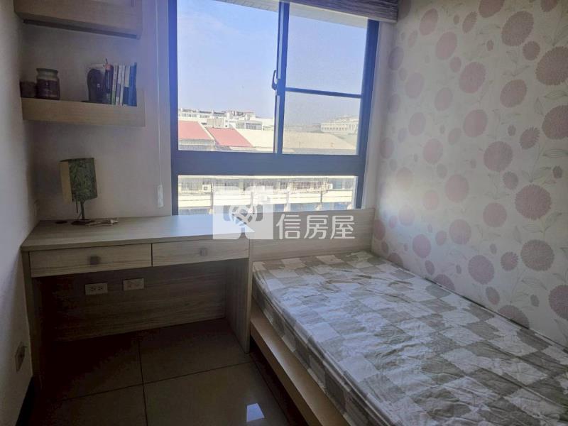 善化南科太子win精裝三房平車房屋室內格局與周邊環境