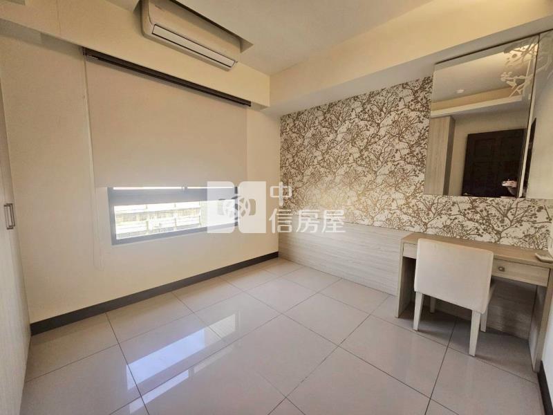 善化南科太子win精裝三房平車房屋室內格局與周邊環境