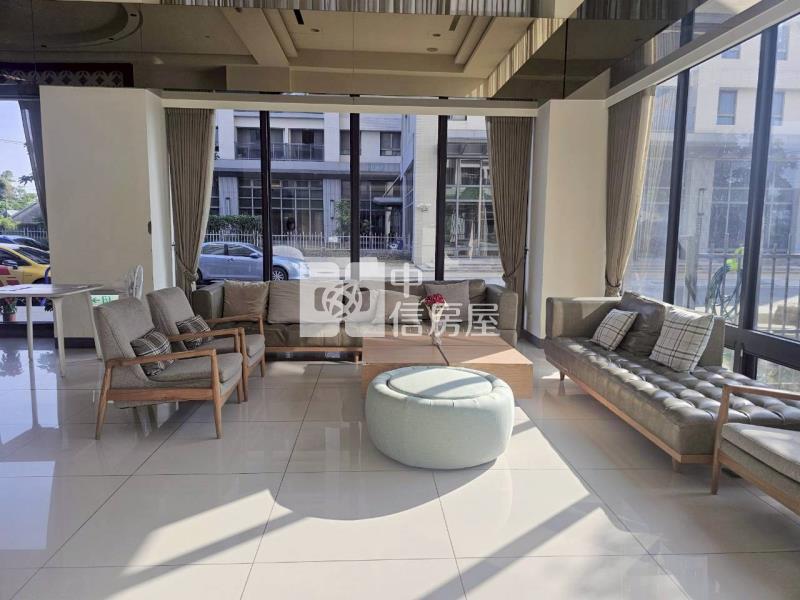 善化南科太子win精裝三房平車房屋室內格局與周邊環境