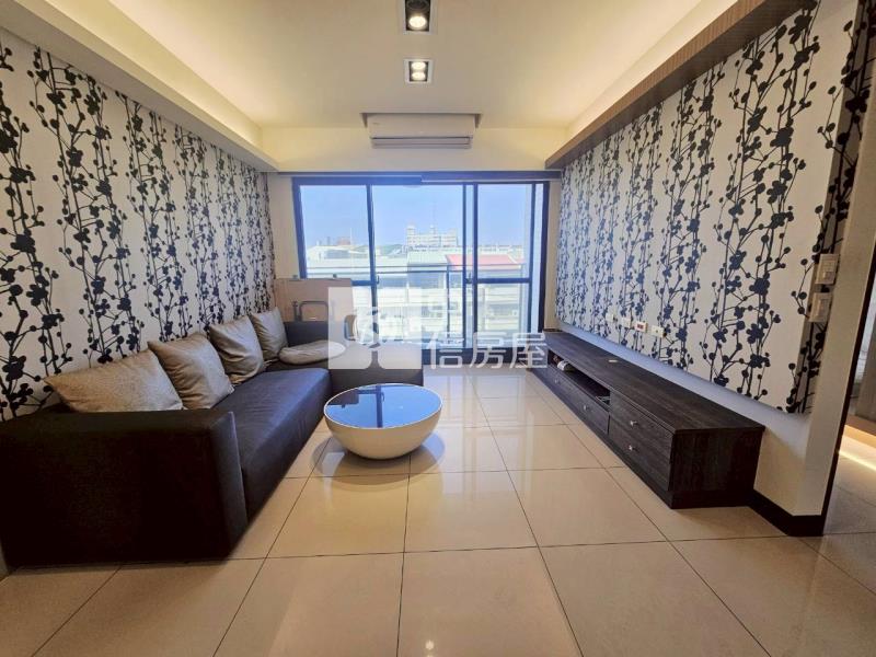 善化南科太子win精裝三房平車房屋室內格局與周邊環境