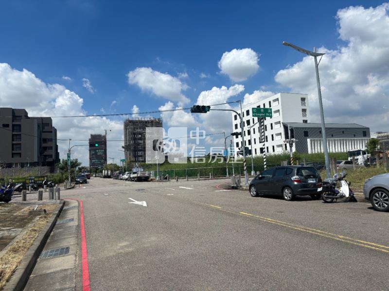 台中十四期重劃區學區建地房屋室內格局與周邊環境