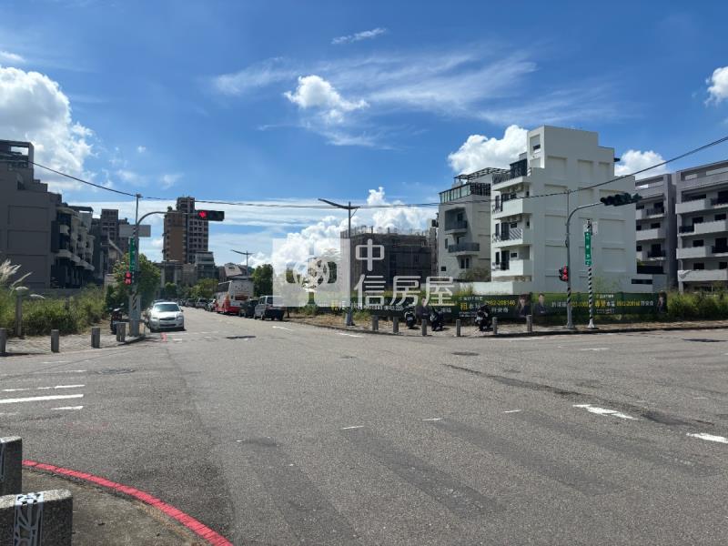 台中十四期重劃區學區建地房屋室內格局與周邊環境