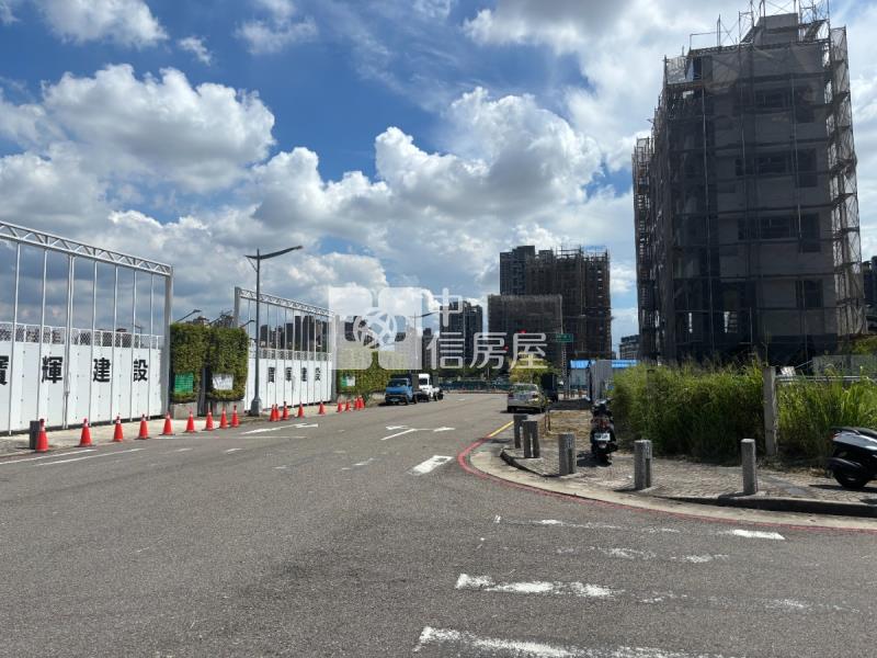 台中十四期重劃區學區建地房屋室內格局與周邊環境