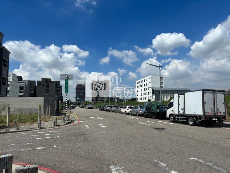 台中十四期重劃區學區建地房屋室內格局與周邊環境