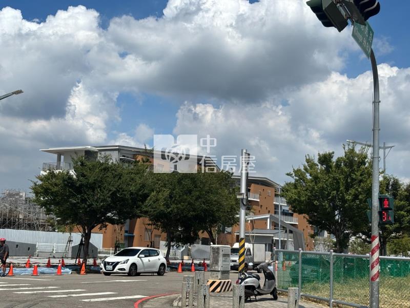 台中十四期重劃區學區建地房屋室內格局與周邊環境