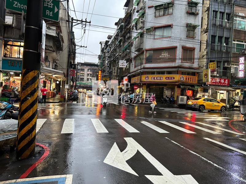 ◆孝三路投資透天房屋室內格局與周邊環境