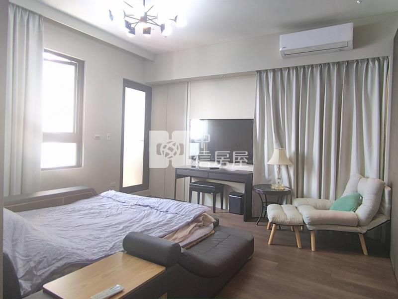 J25.湖美帝堡4房車房屋室內格局與周邊環境