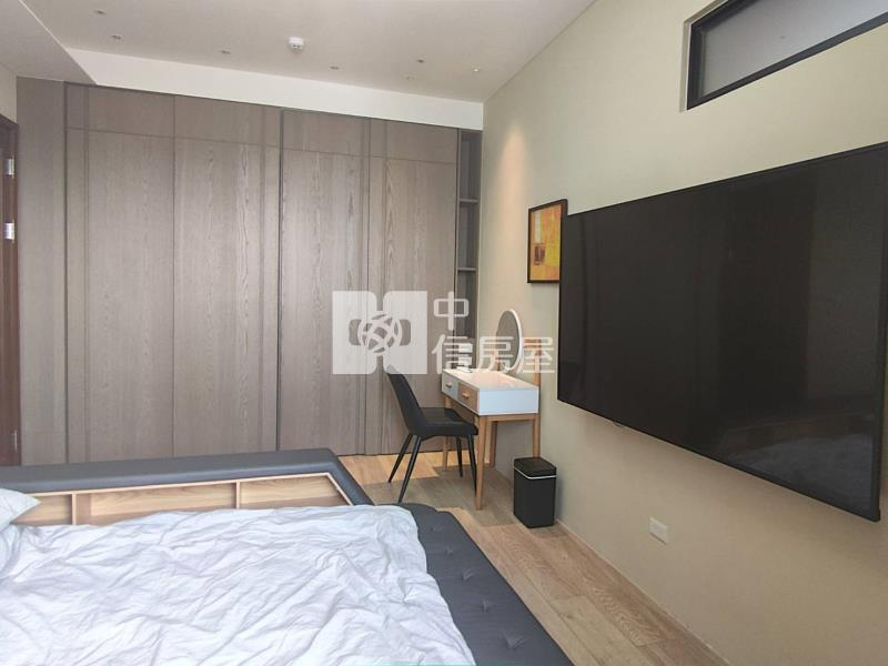 J25.湖美帝堡4房車房屋室內格局與周邊環境