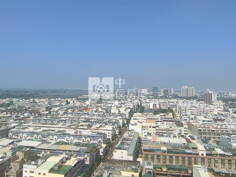 J25.湖美帝堡4房車房屋室內格局與周邊環境