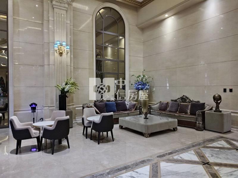 J25.湖美帝堡4房車房屋室內格局與周邊環境