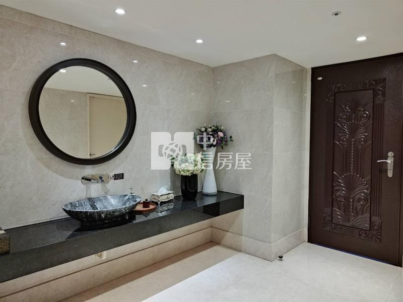 J25.湖美帝堡4房車房屋室內格局與周邊環境