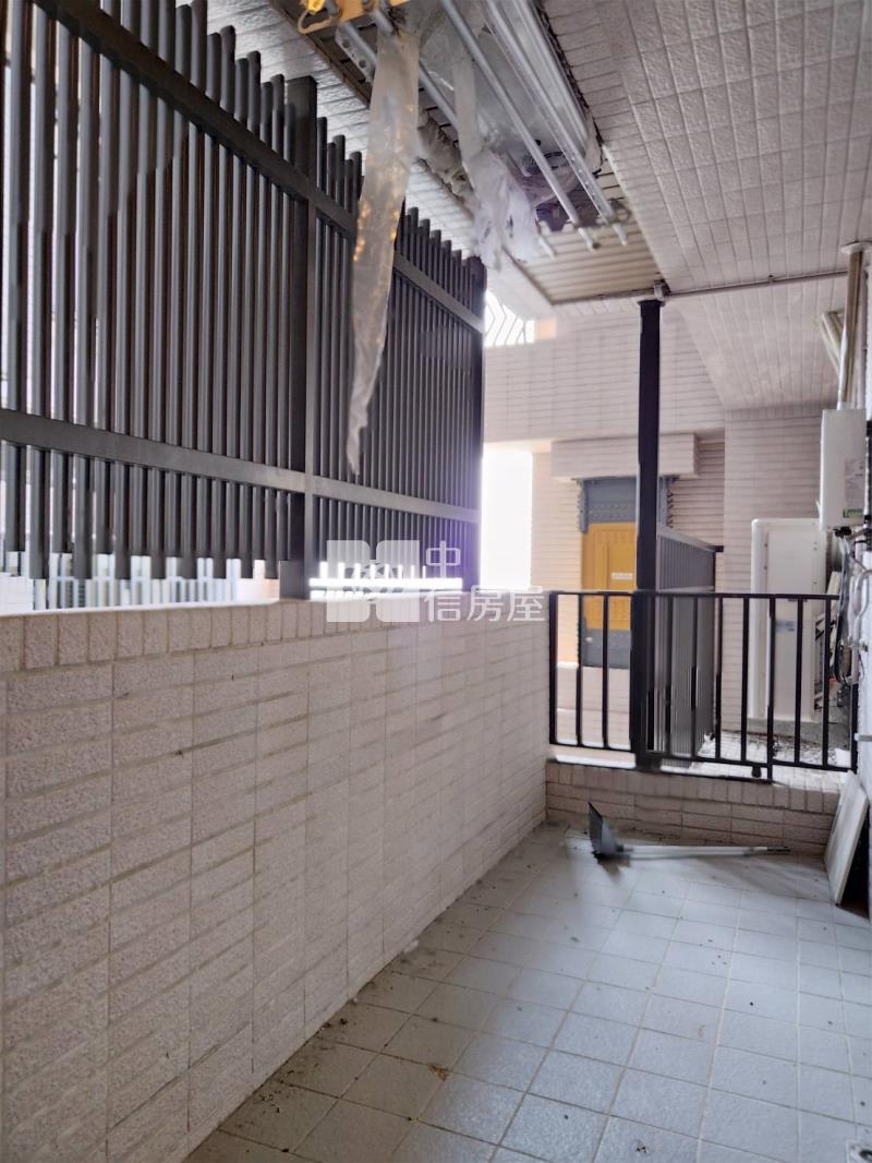 J25.湖美帝堡4房車房屋室內格局與周邊環境