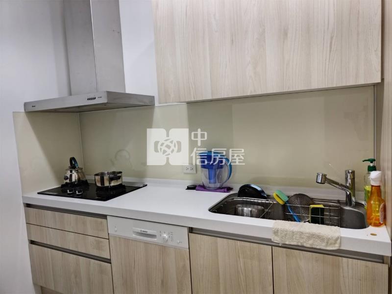 J25.湖美帝堡4房車房屋室內格局與周邊環境