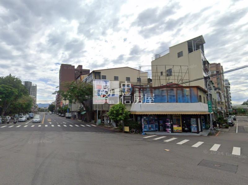 超醒目！！三民路口｜角間大面寬｜低總價店面房屋室內格局與周邊環境
