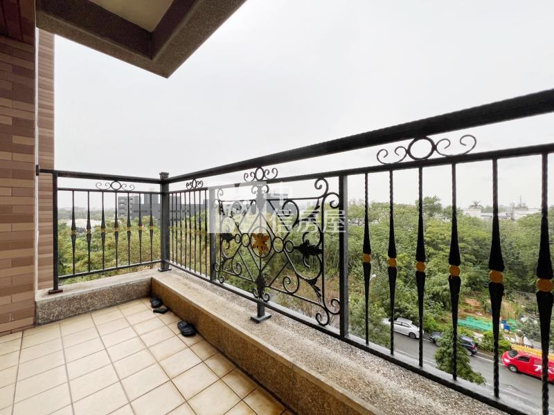 【安家】和瑞捷境景觀3房車房屋室內格局與周邊環境