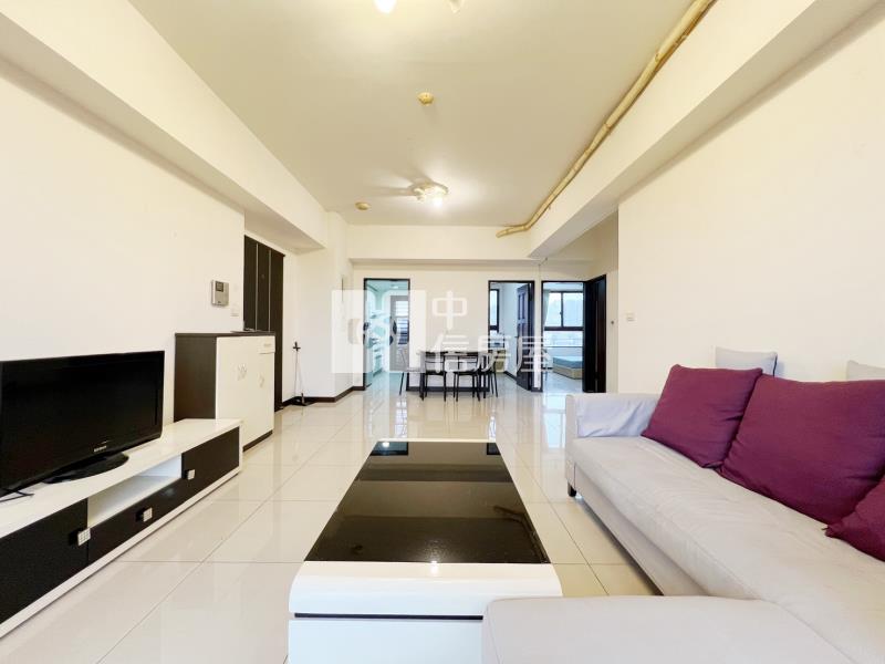 【安家】和瑞捷境景觀3房車房屋室內格局與周邊環境