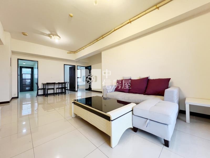 【安家】和瑞捷境景觀3房車房屋室內格局與周邊環境