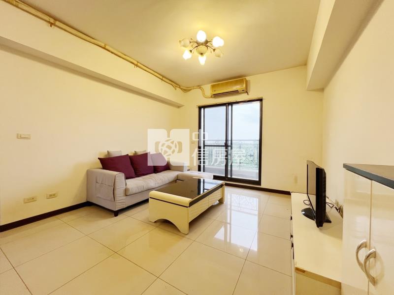 【安家】和瑞捷境景觀3房車房屋室內格局與周邊環境