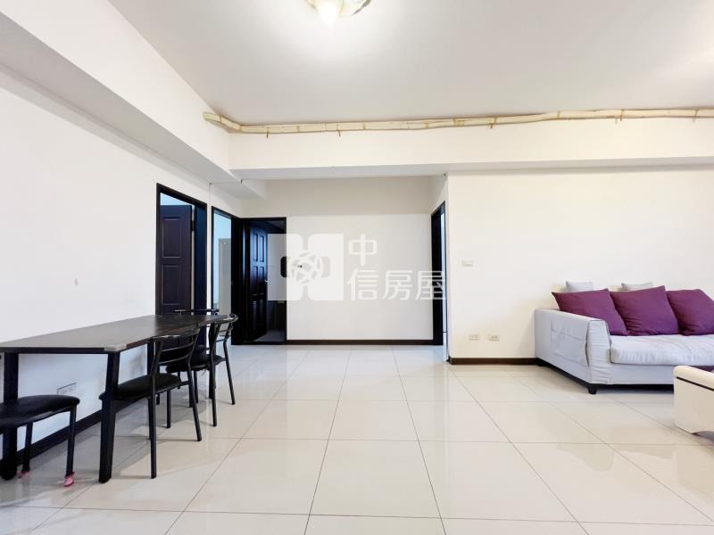 【安家】和瑞捷境景觀3房車房屋室內格局與周邊環境