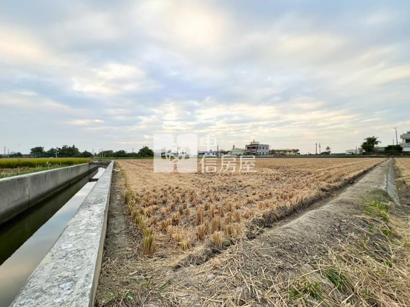 溪口大面寬便宜農地房屋室內格局與周邊環境