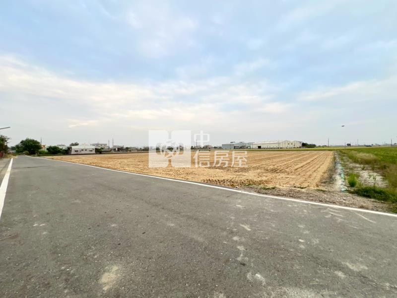 溪口大面寬便宜農地房屋室內格局與周邊環境