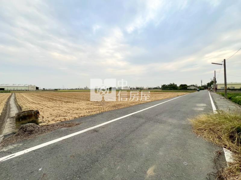 溪口大面寬便宜農地房屋室內格局與周邊環境