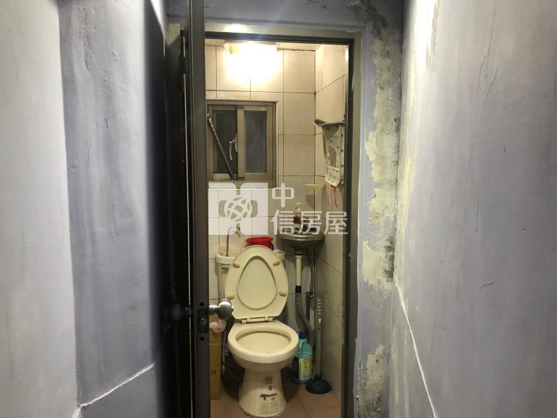 ●廟口仁四路店面房屋室內格局與周邊環境