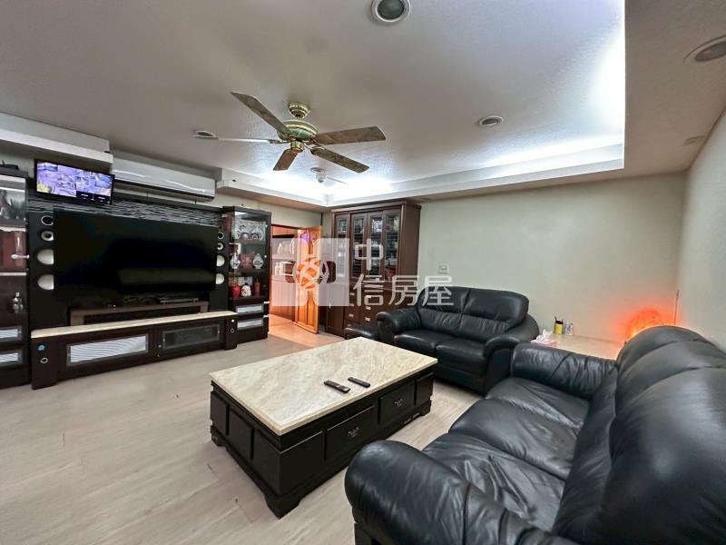 烏日雙面臨路特登廠房房屋室內格局與周邊環境