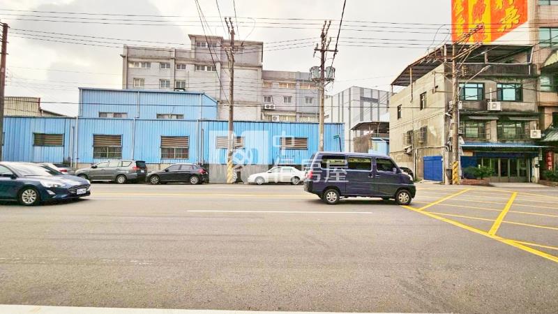 蘆竹工業地加廠房房屋室內格局與周邊環境