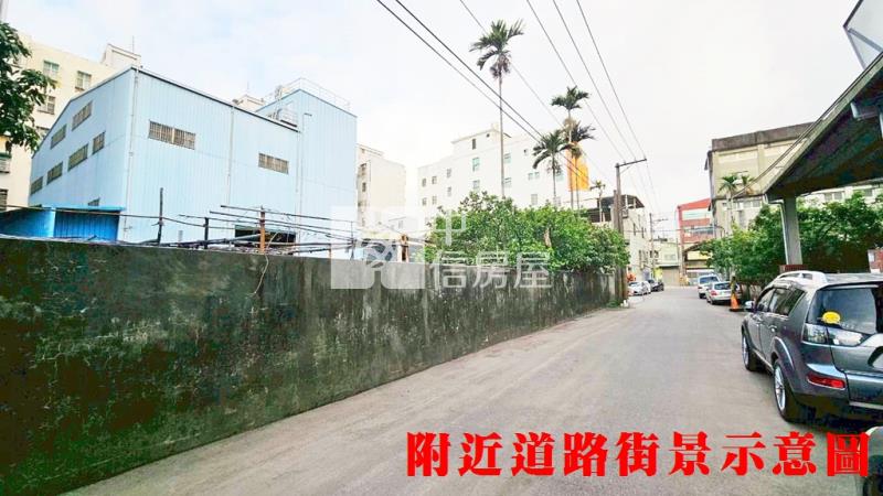 蘆竹工業地加廠房房屋室內格局與周邊環境