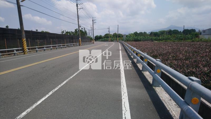 六堆客家文化園區一般農地*專約*房屋室內格局與周邊環境