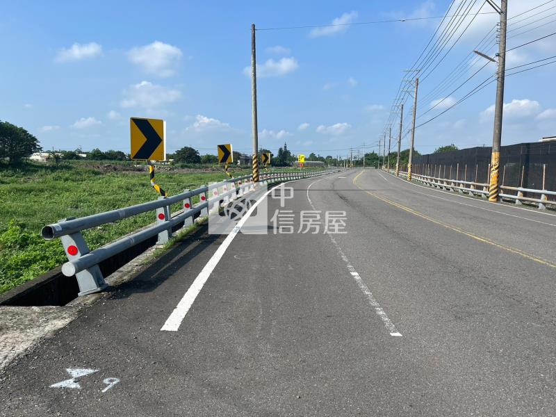 六堆客家文化園區一般農地*專約*房屋室內格局與周邊環境