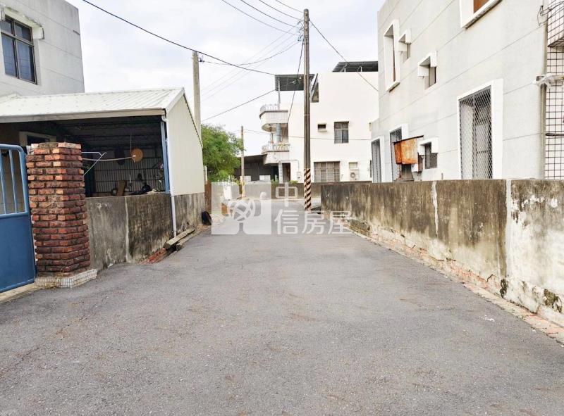 新市近南科6房便宜透天房屋室內格局與周邊環境