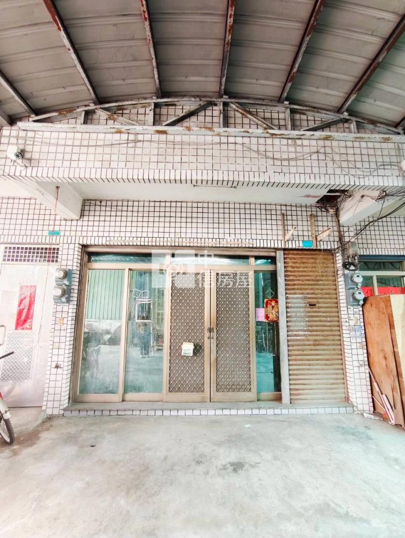 新市近南科6房便宜透天房屋室內格局與周邊環境