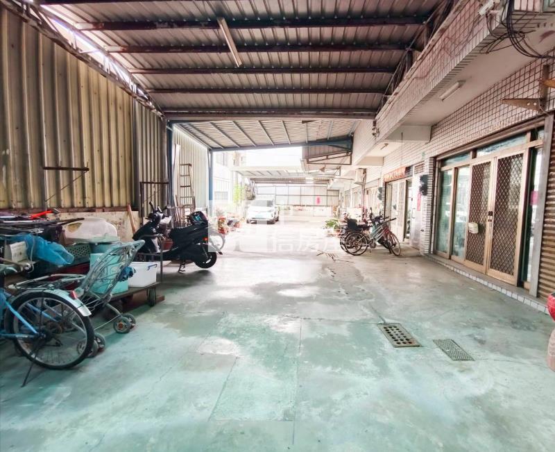 新市近南科6房便宜透天房屋室內格局與周邊環境