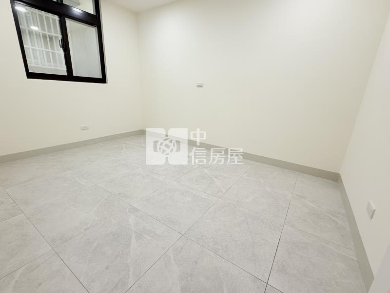 龍潭自由街全新整理美透天房屋室內格局與周邊環境