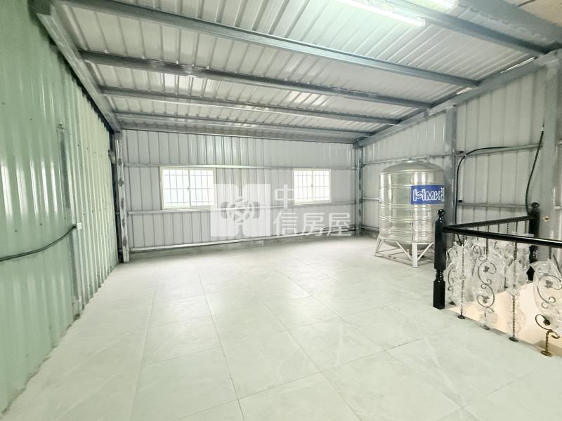 龍潭自由街全新整理美透天房屋室內格局與周邊環境