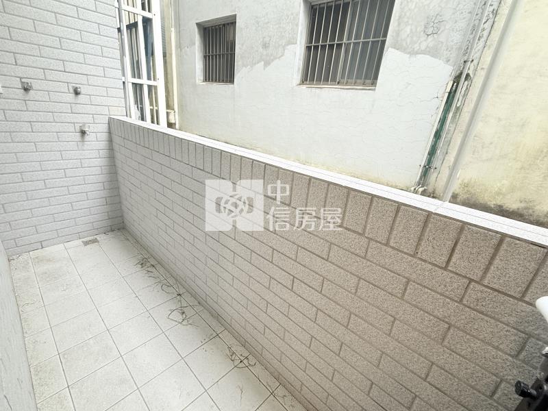 龍潭自由街全新整理美透天房屋室內格局與周邊環境