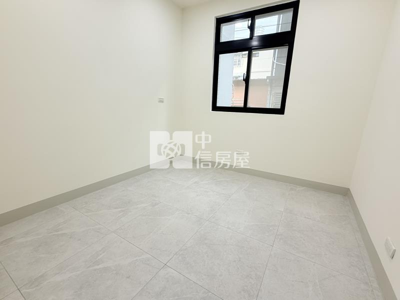 龍潭自由街全新整理美透天房屋室內格局與周邊環境