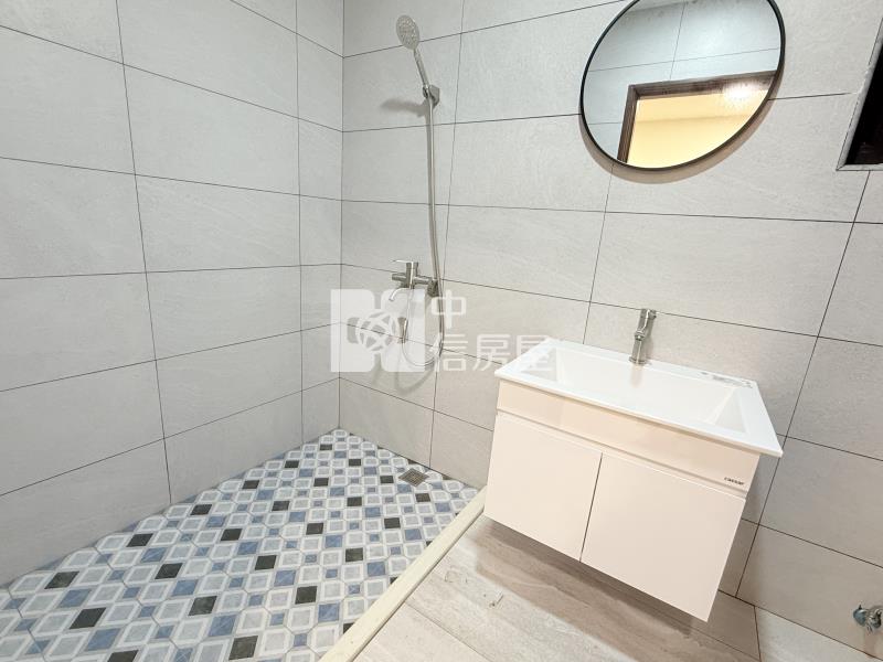 龍潭自由街全新整理美透天房屋室內格局與周邊環境