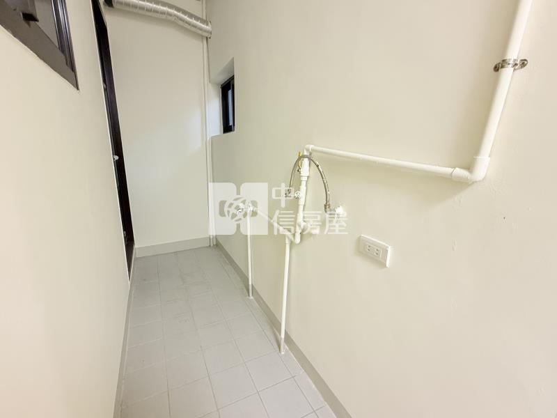 龍潭自由街全新整理美透天房屋室內格局與周邊環境