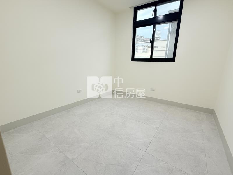 龍潭自由街全新整理美透天房屋室內格局與周邊環境