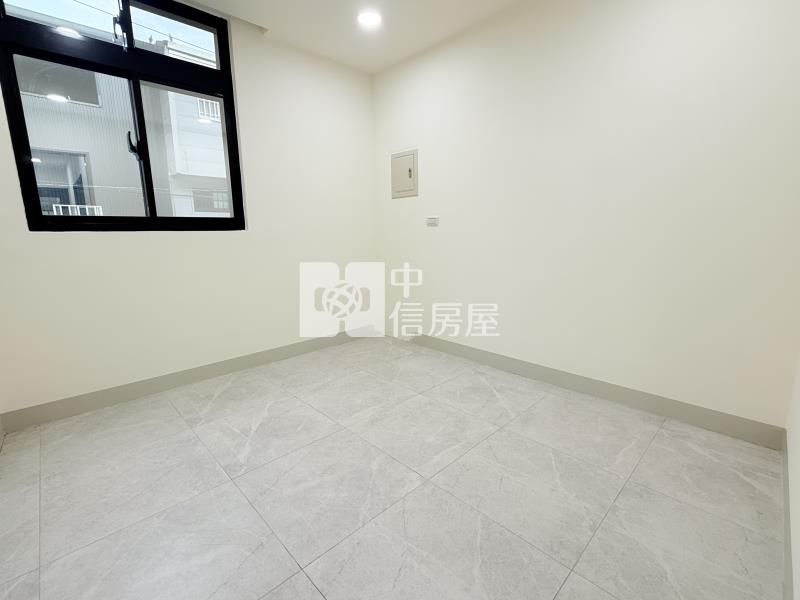 龍潭自由街全新整理美透天房屋室內格局與周邊環境