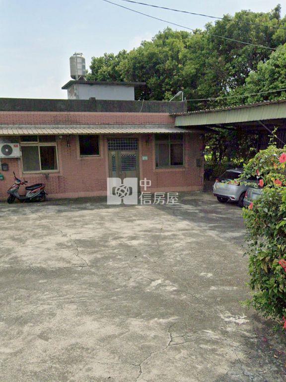 觀音崙坪合法農舍(中信卓越團隊)房屋室內格局與周邊環境