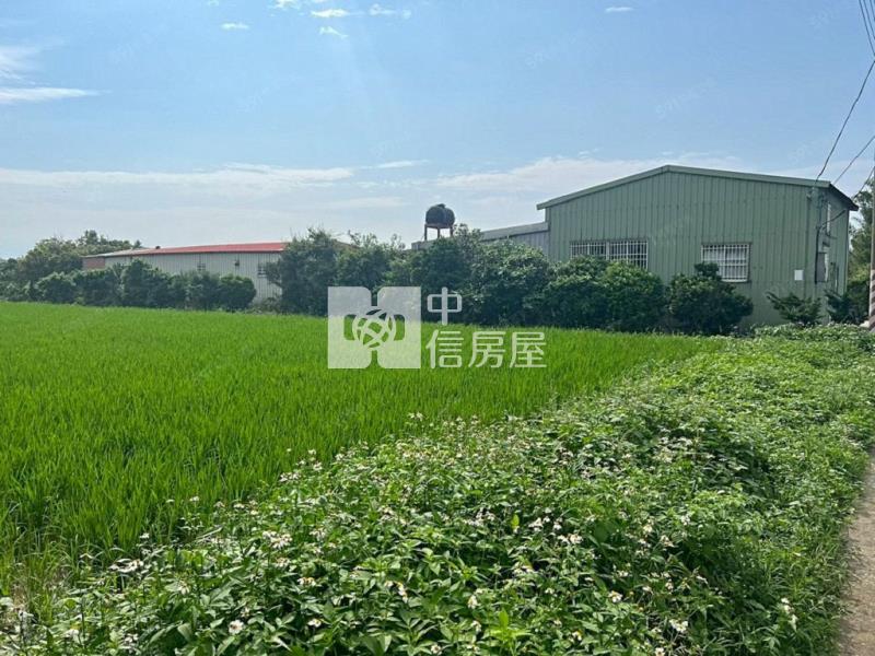 觀音崙坪合法農舍(中信卓越團隊)房屋室內格局與周邊環境