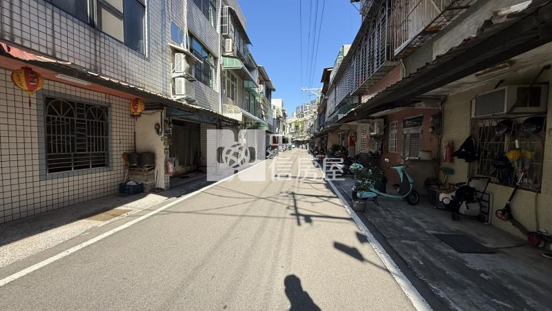 桃園醫院邊間市內停車美透天房屋室內格局與周邊環境